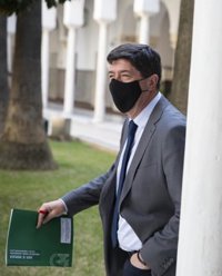 Marín: La llamada de Génova a cargos de Cs "no favorece la relación entre dos fuerzas condenadas a entenderse"