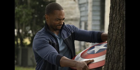 9. ¿Cuándo se estrena Falcon y el Soldado de Invierno 1x01 en Disney+?