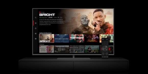 5. La nueva prueba de Netflix dificulta a los usuarios compartir la contraseña