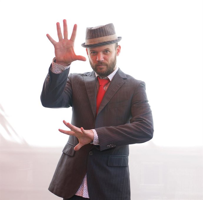 Dani Orviz