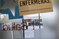 La pandemia dispara un 32% las agresiones a sanitarios