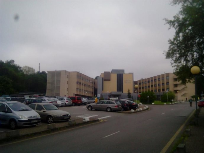 Archivo - Centro Médico