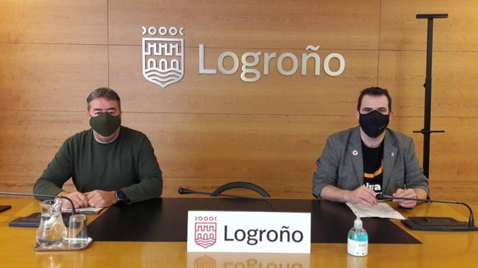 GALARDÓN LOGROÑO COMUNITARIO