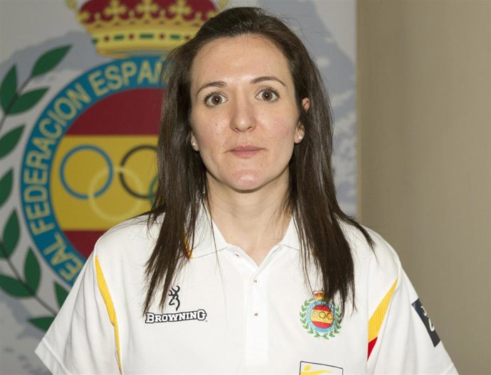 Archivo - Sonia Franquet