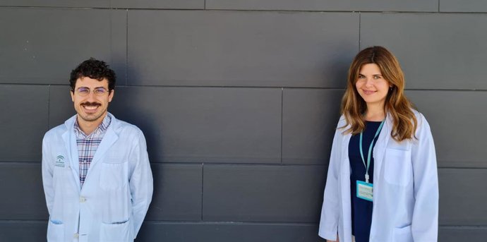 [L Mmcc.Huvmr.Sspa] El Virgen Del Rocío Estudiará El Origen Genético De Una Rara Enfermedad Que Provoca Acúmulo De Hierro En El Organismo