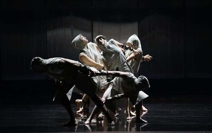 Representación de 'Animal de Séquia'