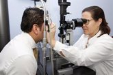Foto: La edad avanzada, la miopía, la diabetes y los antecedentes familiares influyen en la progresión del glaucoma