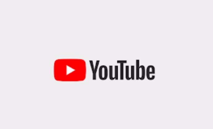Archivo - Logo YouTube