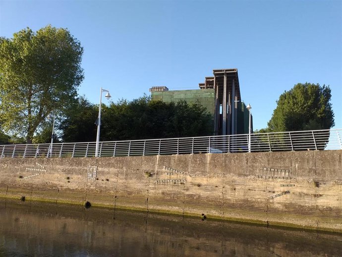 Archivo - Museo del Pueblo de Asturias, en Gijón