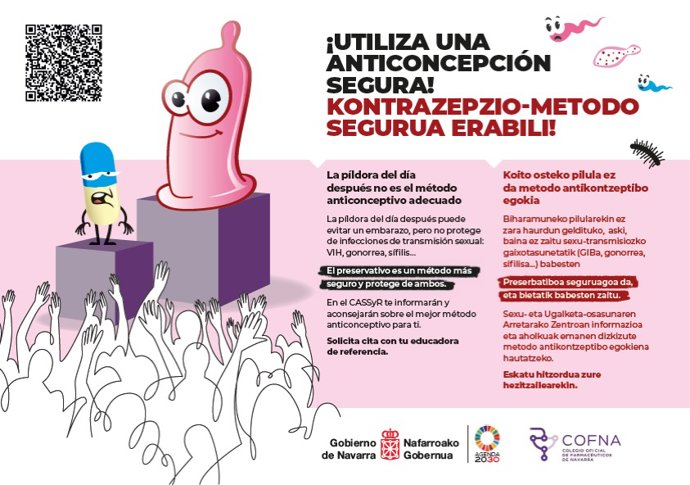 Imagen de la campaña