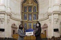 Bosquet llama a la "tranquilidad" porque el Gobierno PP-Cs "funciona muy bien" y Marín atiende al "interés" de andaluces