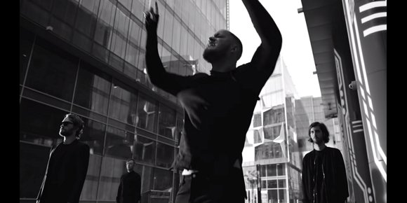 2. Escucha lo nuevo de Imagine Dragons, Follow You y Cutthroat, dos canciones de su nuevo disco