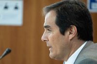 PP-A valora que se convoque pleno de la Cámara de Cuentas: "Empieza nueva etapa y una mujer independiente la presidirá"