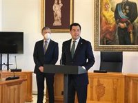 Moreno: Andalucía decidirá este miércoles sobre movilidad entre provincias y toque de queda para Semana Santa