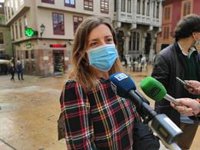 Somos Oviedo y Ana Taboada recurrirán la condena por vulneración del honor hacia el exalcalde Caunedo