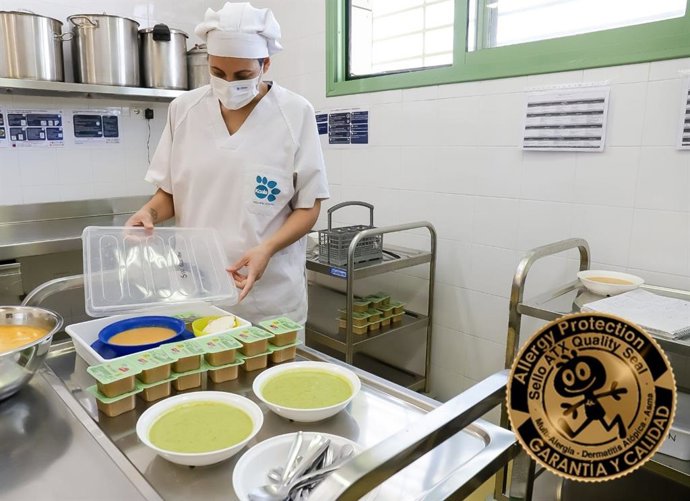 Escuela infantil Los Olivos de Alcalá de Guadaíra