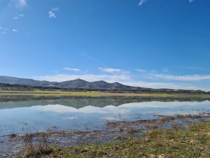 Asociación de Municipios Ribereños de los Embalses de Entrepeñas y Buendía