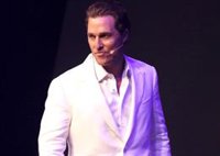 Matthew McConaughey quiere ser gobernador de Texas