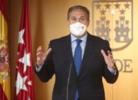 PSOE Madrid sobre Gabilondo como candidato: "Es un lujo para el PSOE. Hacen falta dosis de sensatez y templanza"