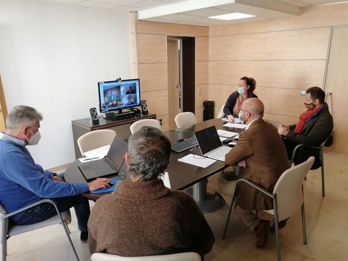 Comisión Territorial de Seguros Agrarios.