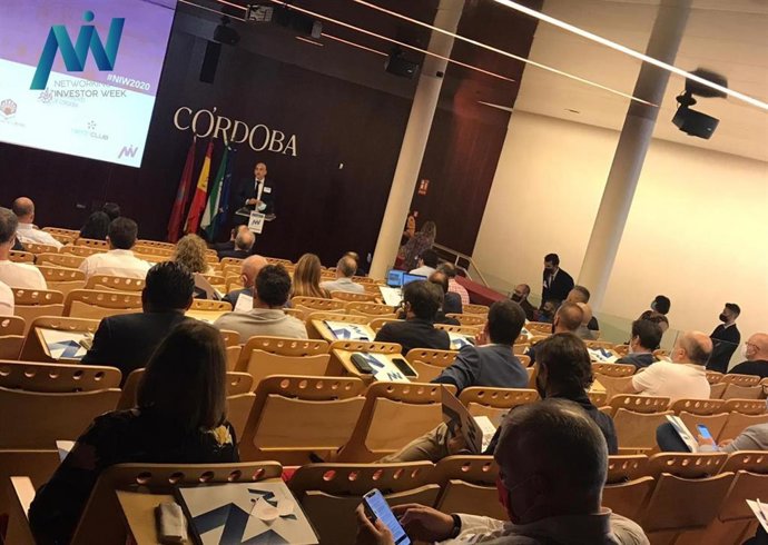 Una edición anterior de la 'Networking Investor Week'