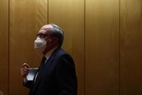 Alcaldes socialistas madrileños arropan a Gabilondo de cara a las elecciones anticipadas y recuerdan que ya ganó en 2019