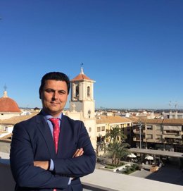 Archivo - José Miguel Luengo