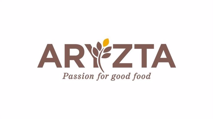 Logo de Aryzta.