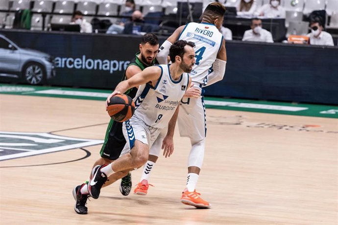 Archivo - Vitor Benite of Heredia San  Pablo Burgos