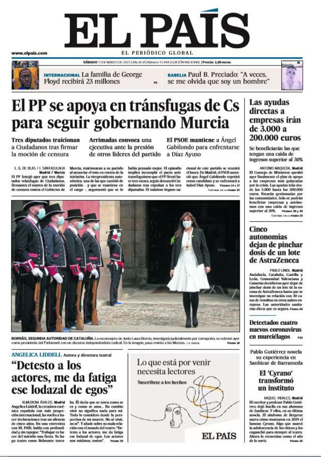 Portadas