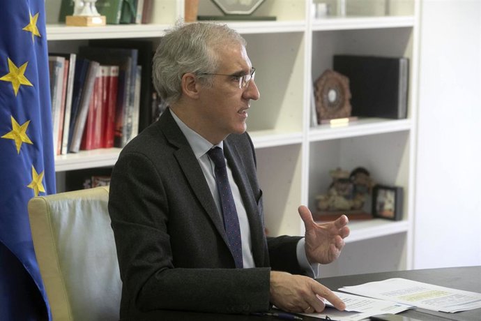 Fotos Xunta / Vicepresidencia Segunda /Obradoiro Oportunidades Tecnolóxicas Reais Para A Dixitalización Das Empresas Galegas