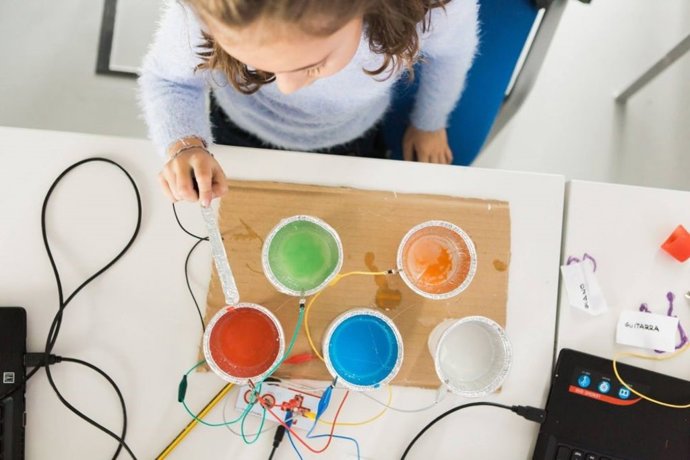 Etopia lanza reservas anticipadas para la colonia infantil de verano.