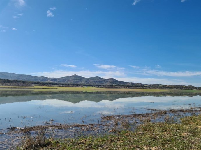 Asociación de Municipios Ribereños de los Embalses de Entrepeñas y Buendía