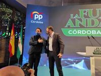 García Egea (PP) dice no querer un gobierno al que haya que "pagar una cinta de correr con diez cuotas de autónomos"