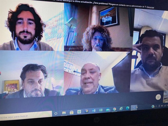 PP de Huelva un "mayor apoyo" del Ayuntamiento al comercio tradicional, que es "el alma de las calles"