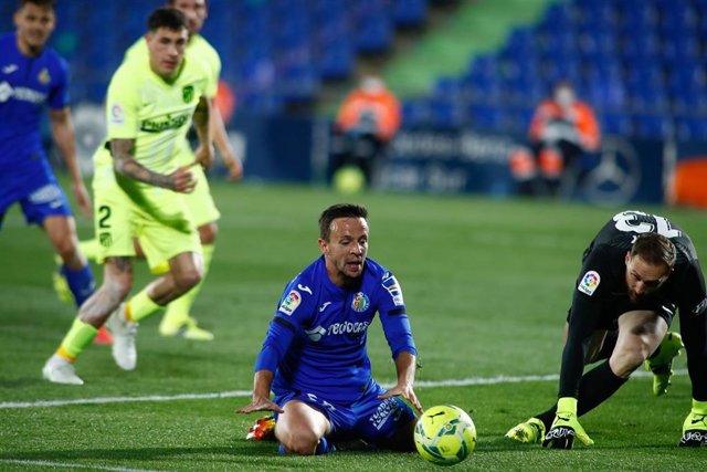 Getafe - Atlético de Madrid