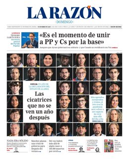 La Razón