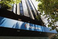 El PP da la bienvenida a Hervías y apuesta por unificar el voto de centro derecha en torno a su formación