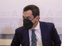 Moreno abre la puerta a ampliar la movilidad solo en territorios por debajo de una tasa