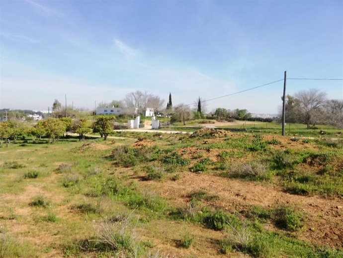 Campo de tiro Oromana