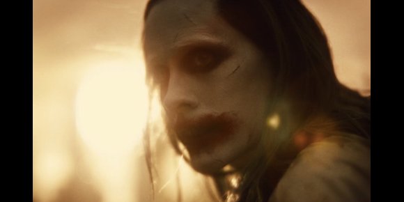 8. ¿Por qué el Joker (Jared Leto) tiene complejo de Mesías en Liga de la Justicia de Zack Snyder?