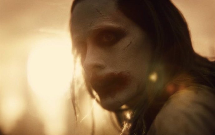 Jared Leto es Joker en Liga de la Justicia de Zack Snyder