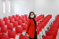 IU Madrid ve un "error" la decisión del TSJM sobre las elecciones y pide a la izquierda unidad