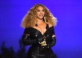 Foto: Beyoncé se corona como reina absoluta de los Grammy