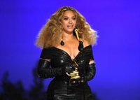 Beyoncé se corona como reina absoluta de los Grammy