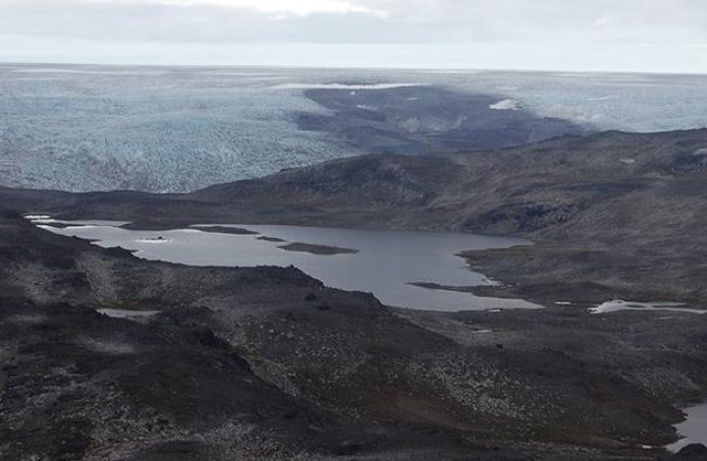 Isua, Groenlandia