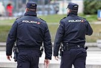 Detenido en Madrid acusado de intentar matar con una escopeta a un vecino de El Ejido (Almería) tras una riña