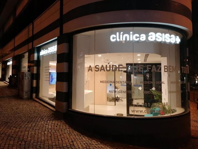 Archivo - La Clínica Asisa está ubicadada en la Avenida Duque dAvila 185 A 1050-082 de Lisboa, muy cercana a Praa Saldanha.