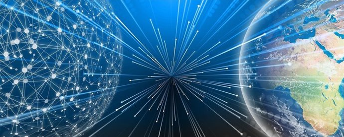 La AEMET participa en un proyecto europeo para reproducir escenarios climáticos de alta precisión.