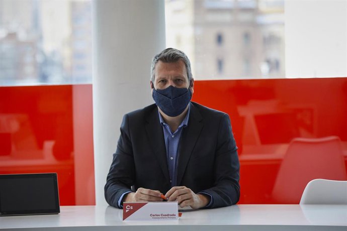 Reunión del Comité Permanente de Ciudadanos